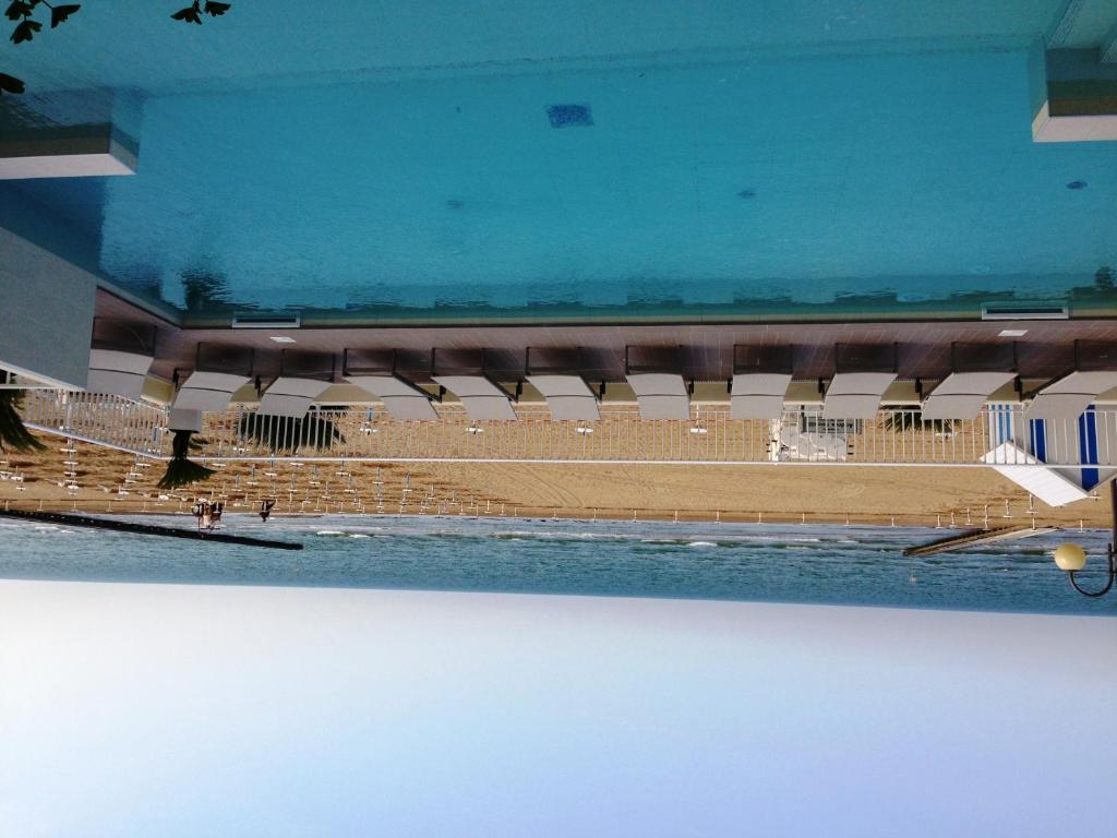 Hotel Canarie Jesolo Extérieur photo